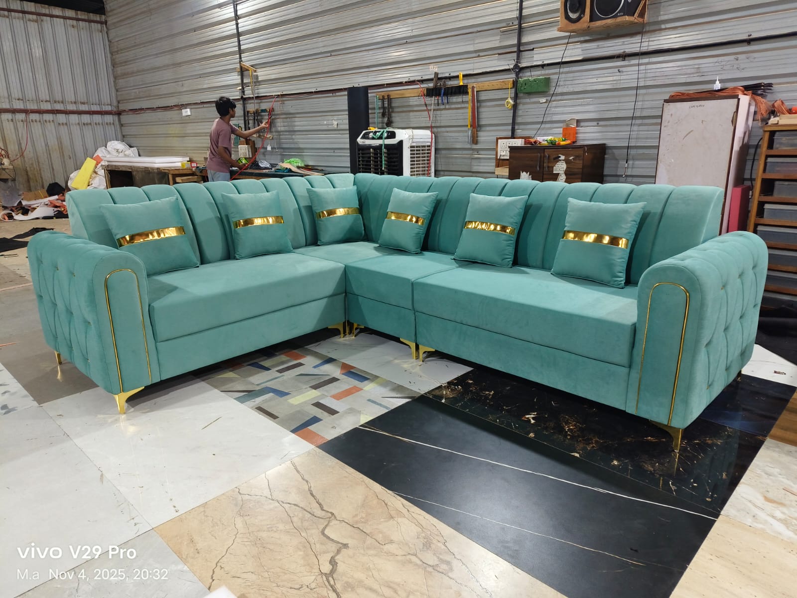 furniture